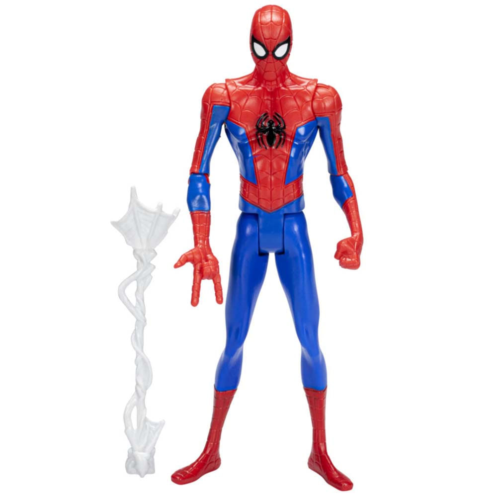 Figura De Accion MARVEL Spiderman Verse Movie F3730 (Modelos Aleatorios)