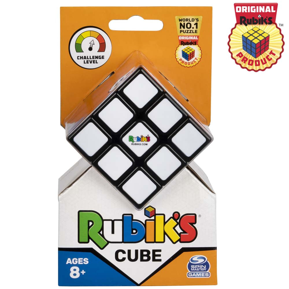 Cubo Mágico RUBIK 6063966