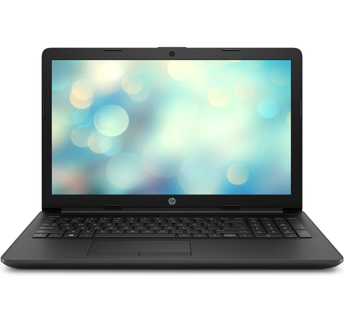 Laptop Hp 15" Intel Core I7-10510u