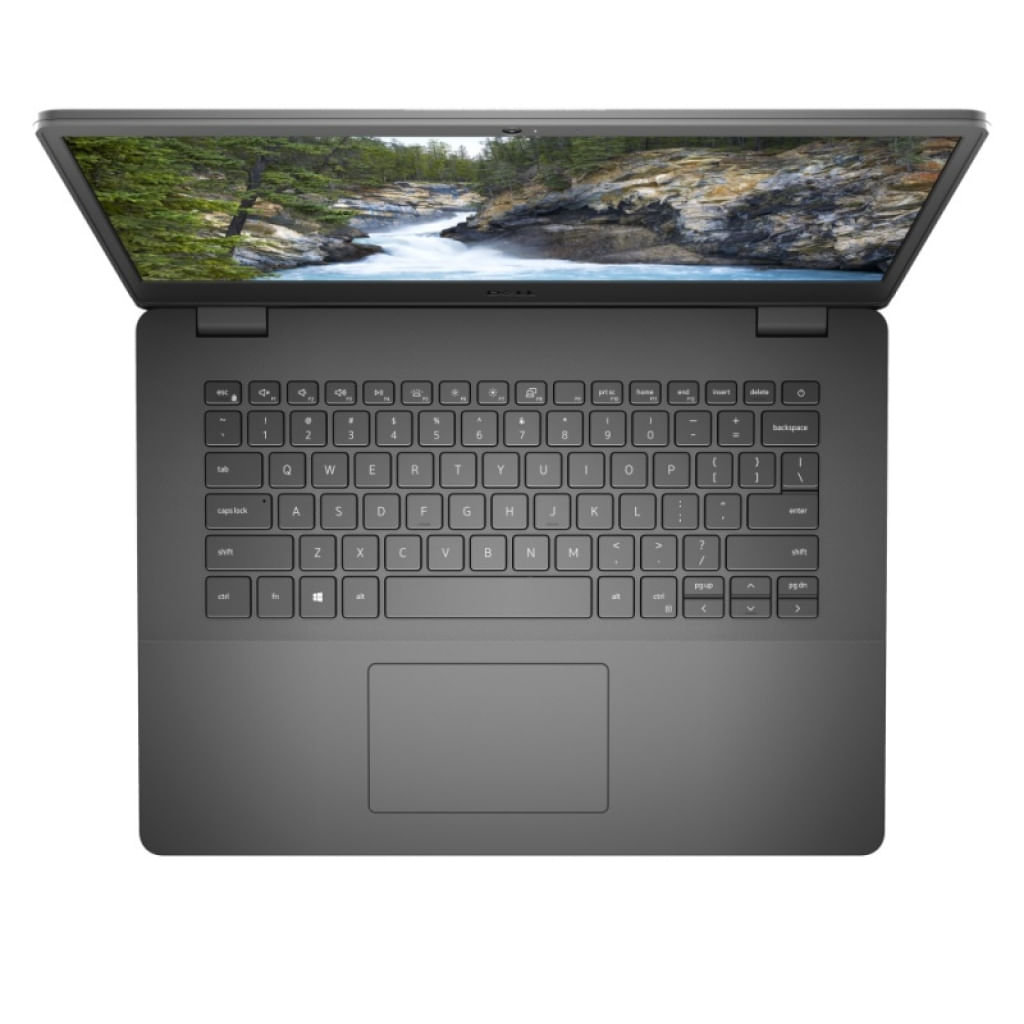 Laptop Dell Vostro 3405 14” Ryzen 5 3450u
