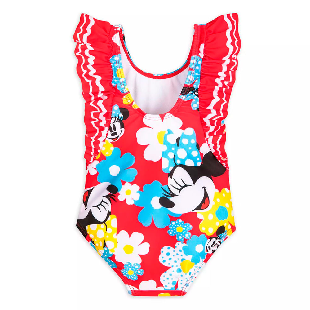 Ropa de Baño para Bebé Disney Store Minnie Mouse