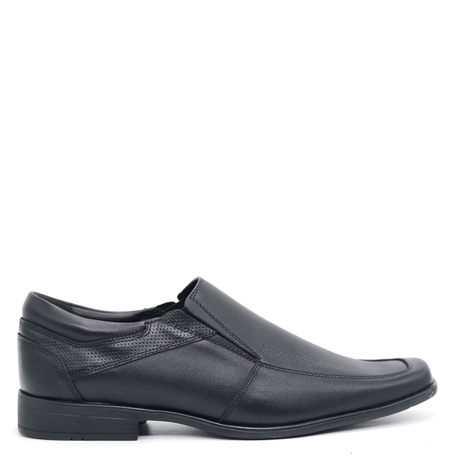 Zapatos de Vestir Conters Hombre 22HL-32 Negro