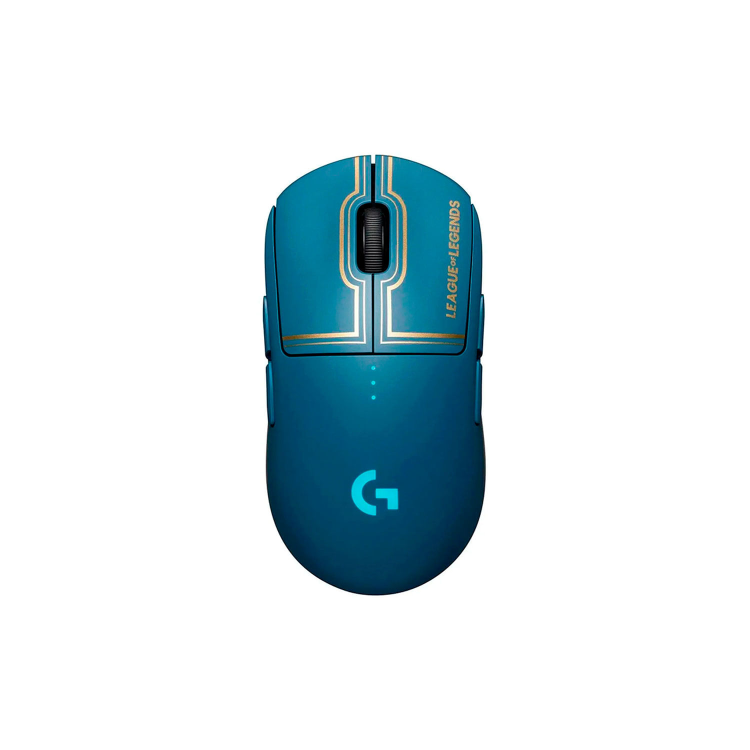 Logitech Pro Wireless