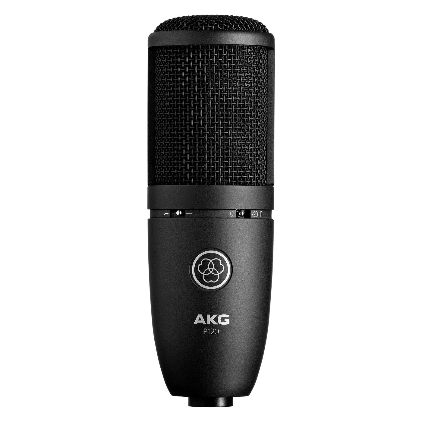 Micrófono de Condensador AKG P120 Multipropósito