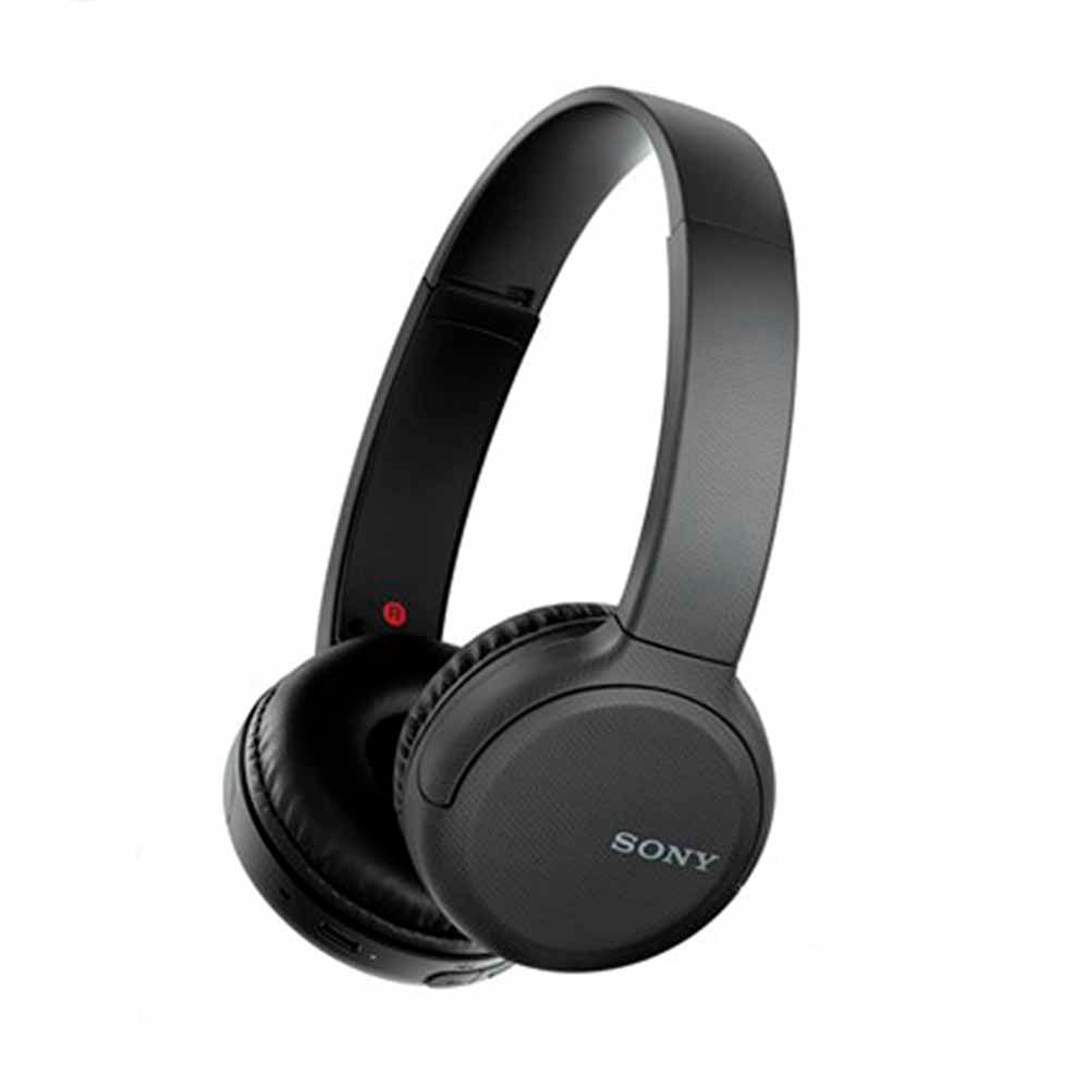 Audífono Bluetooth Sony wh-ch510 - Negro