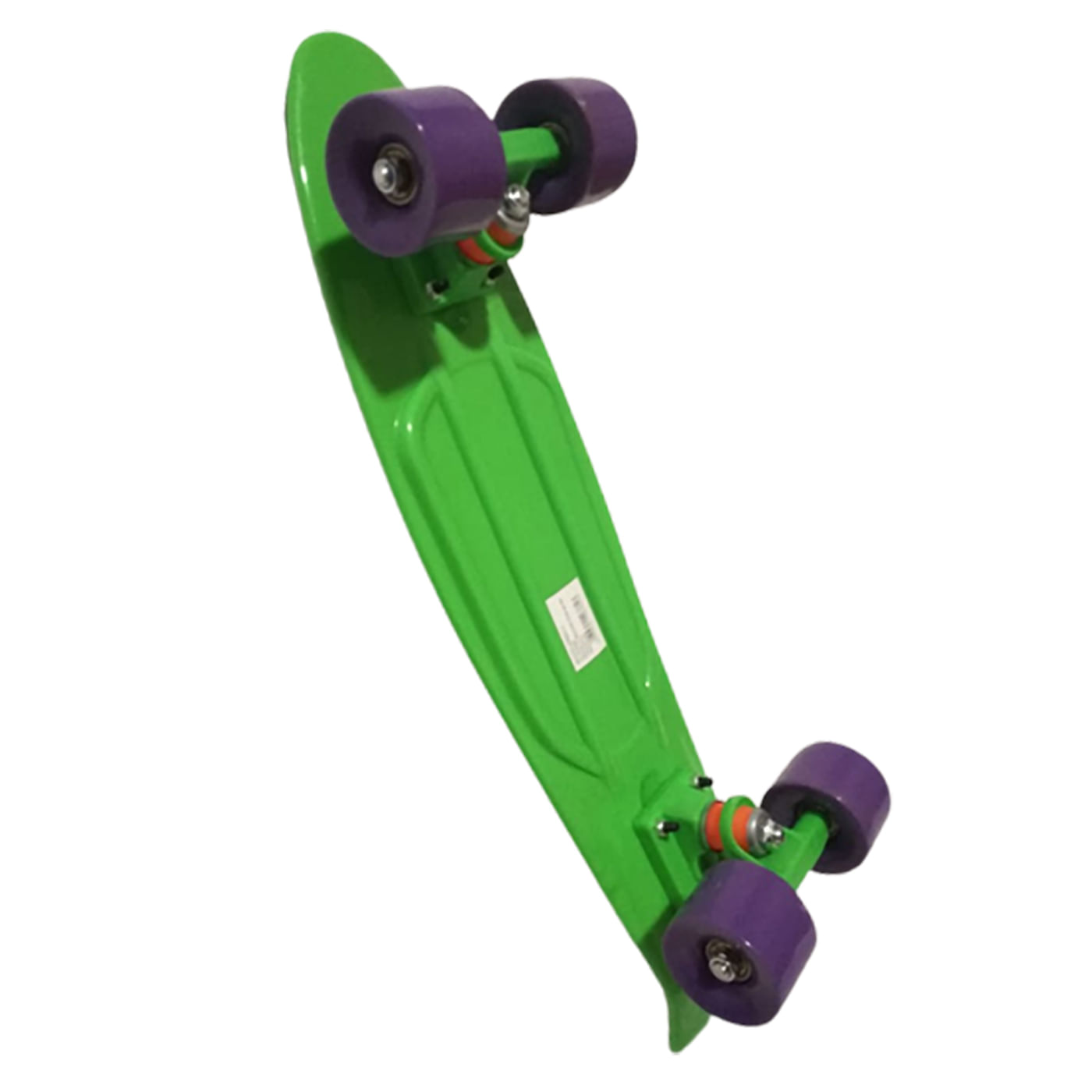 Skate Patineta Penny para Niños en Verde