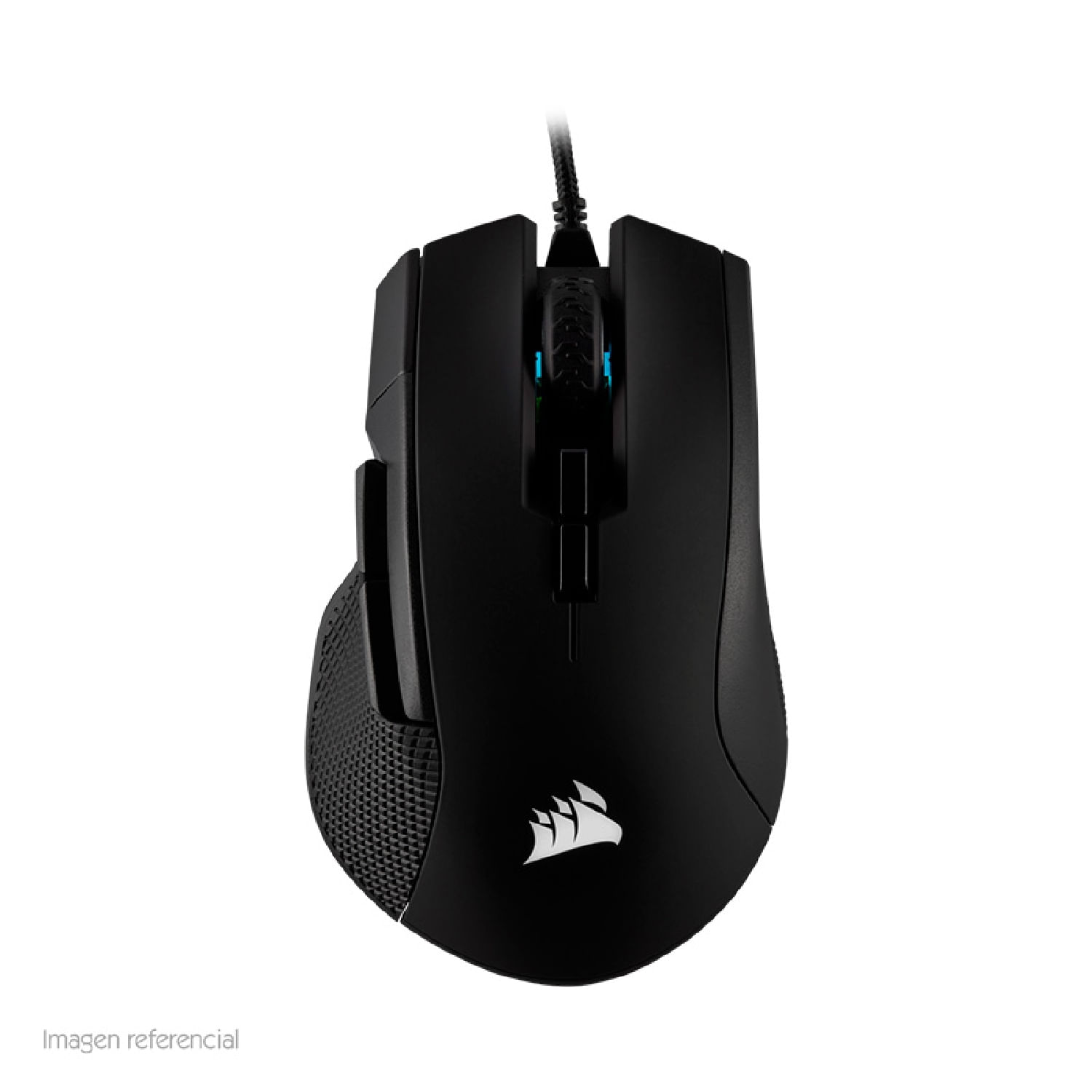 Mouse Gamer Corsair Ironclaw RGB