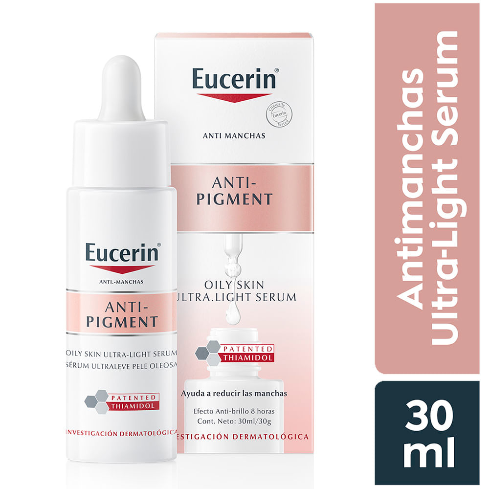 Serum Antimanchas Eucerin para Piel Grasa - Frasco 30 ML