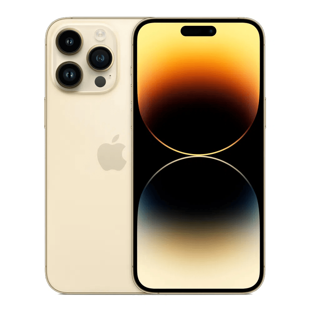 iPhone 14 Pro Max Apple 128GB Gold