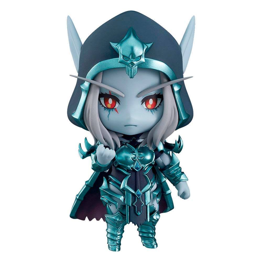 Figura Nendoroid World Of Warcraft Sylvanas Windrunner