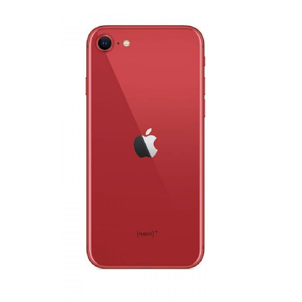 REACONDICIONADO Apple iPhone SE 2020 64GB 3GB Rojo