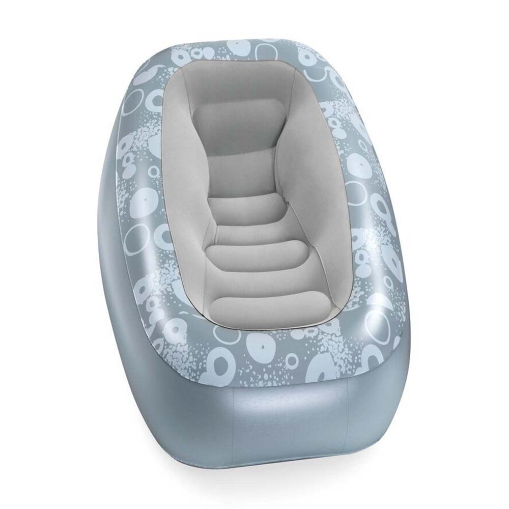 Sillón inflable lujoso Bestway