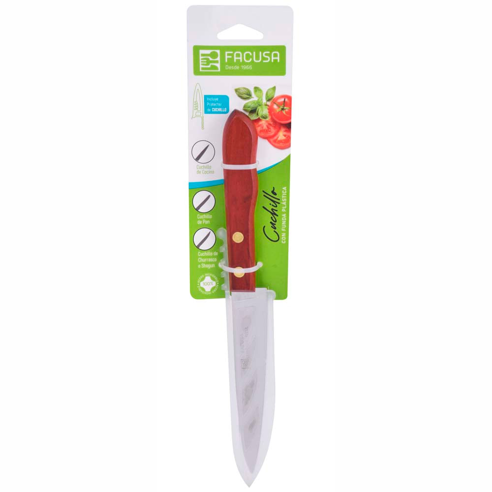 Cuchillo de Cocina FACUSA 4 1/2