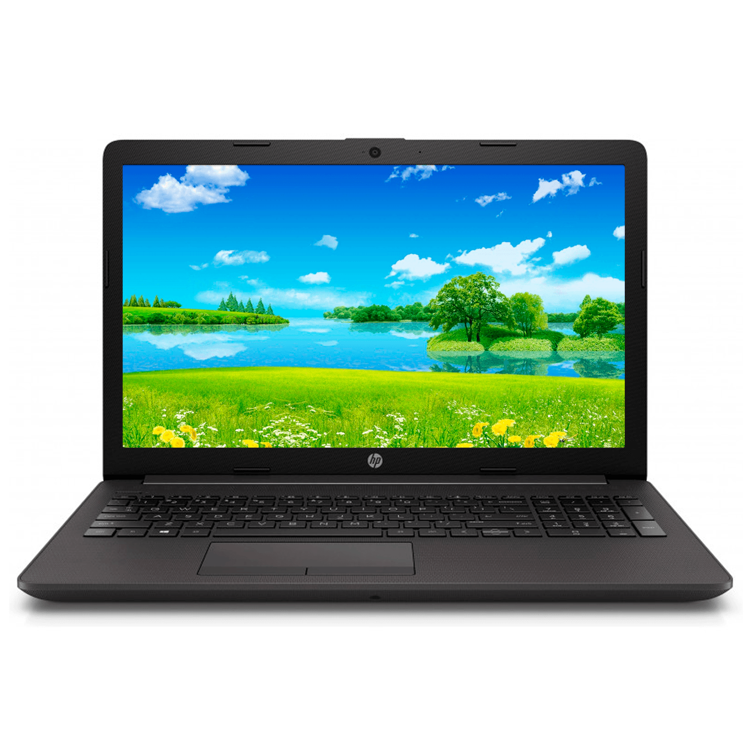 Laptop HP 250 G7 Ci3-1005G1 8GB RAM 256GB SSD 15.6" HD FREEDOS