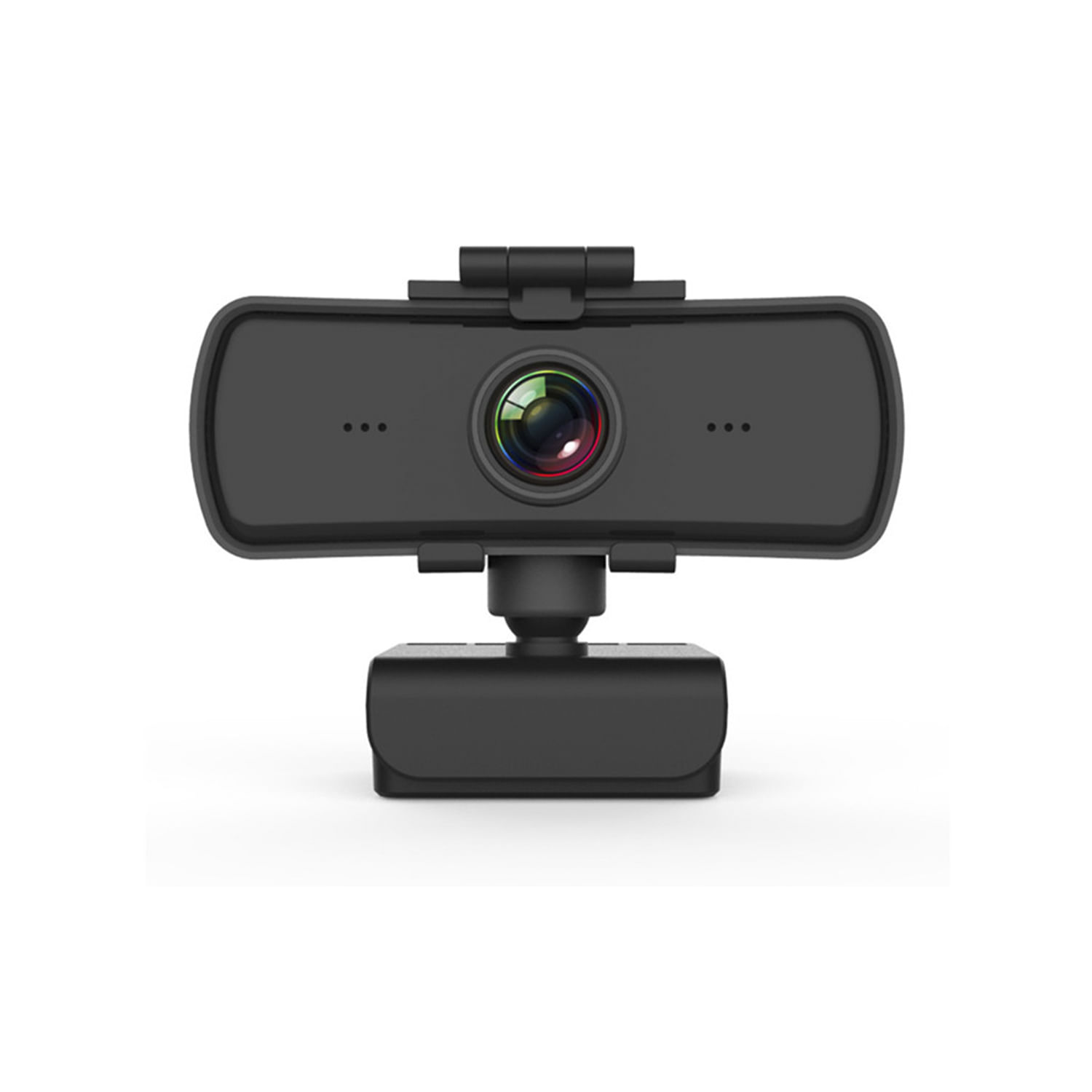 Cámara Webcam ST W10 Full-HD 2K 1440p con Micrófono USB-2.0