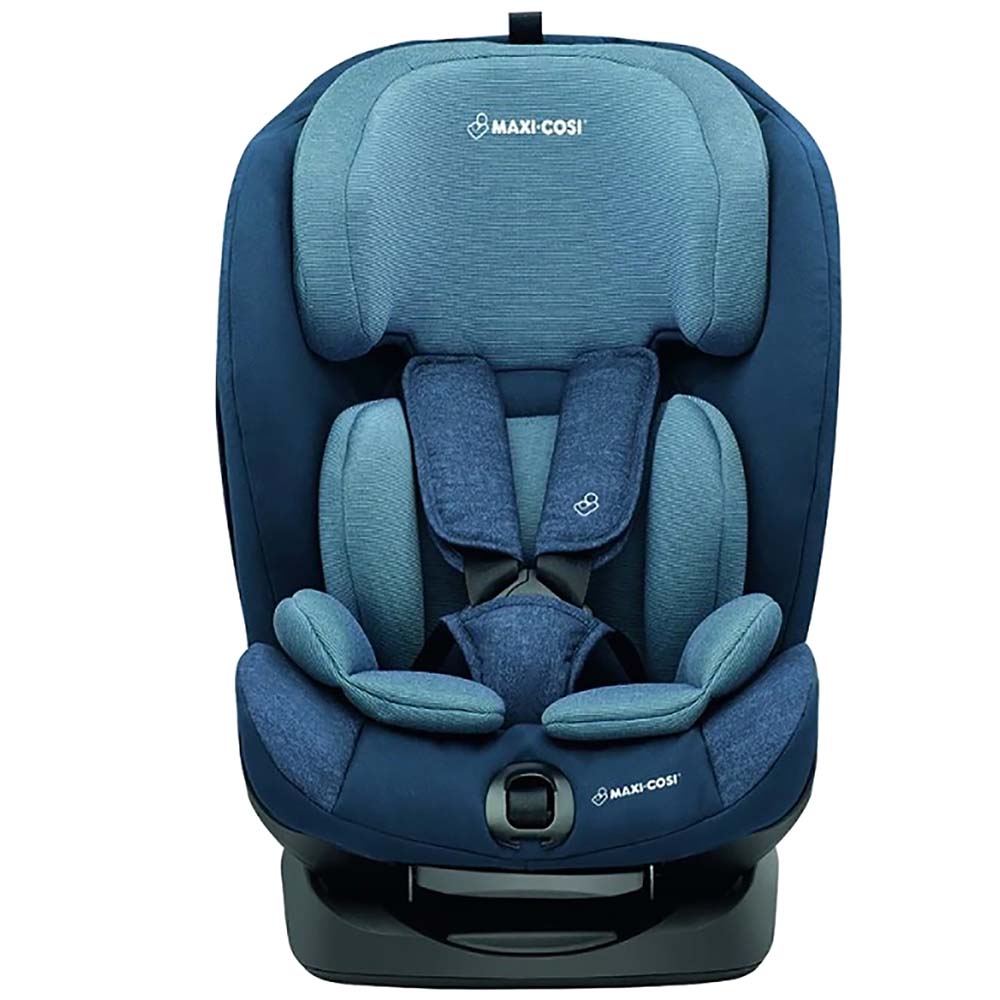 Silla de Auto para bebé MAXI COSI Titán Nómada Azul