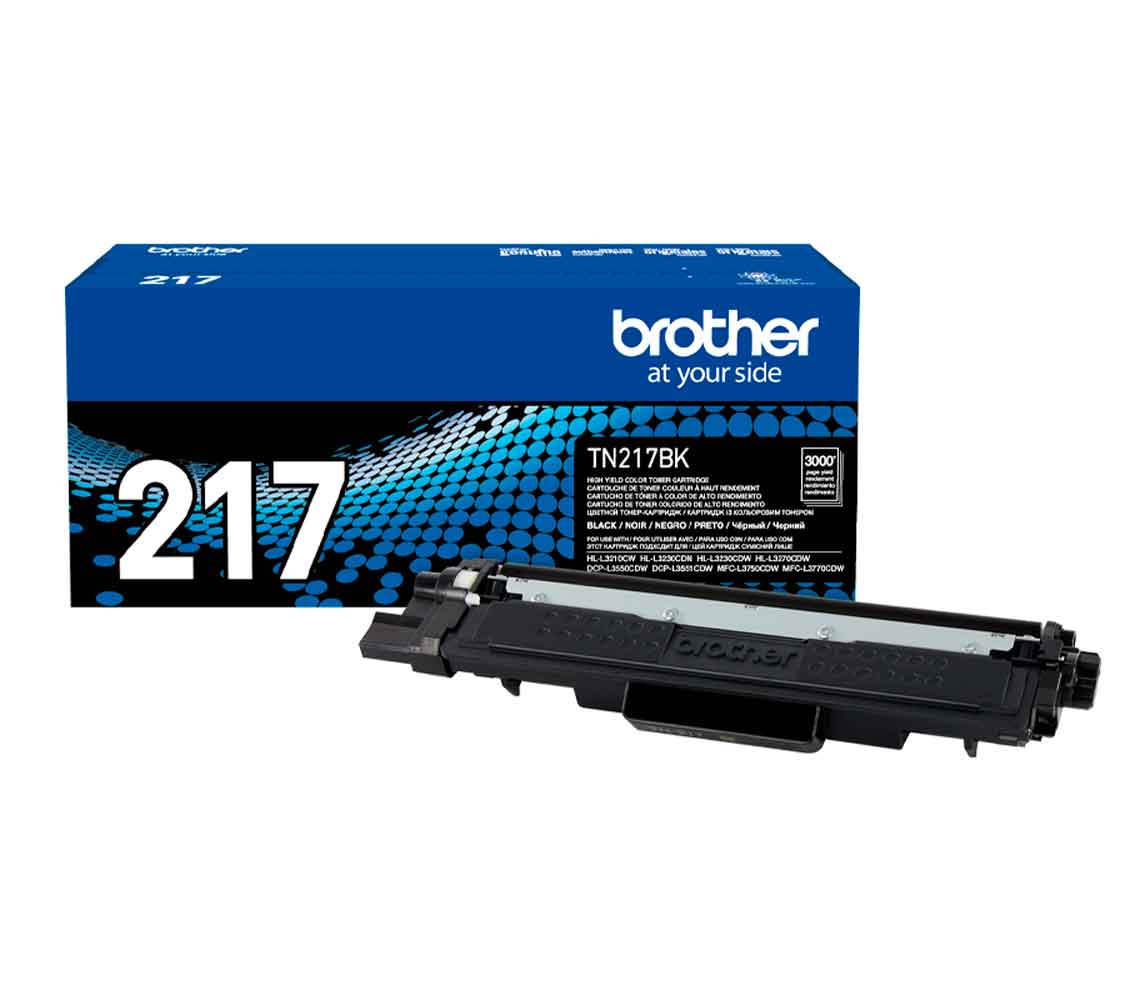 Toner Brother TN-217 Black
