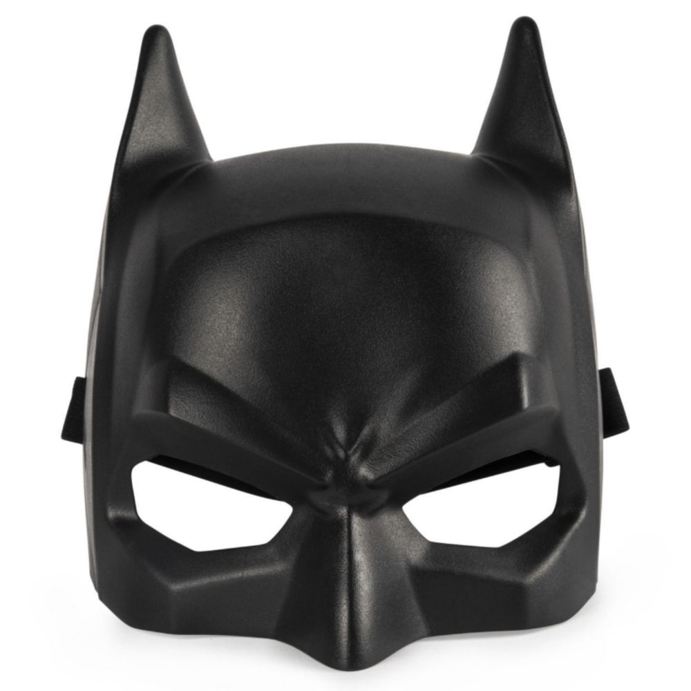 Máscara De Batman