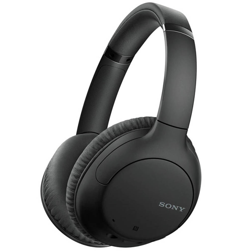 Audífonos Over Ear SONY WH-CH710N/B Negro