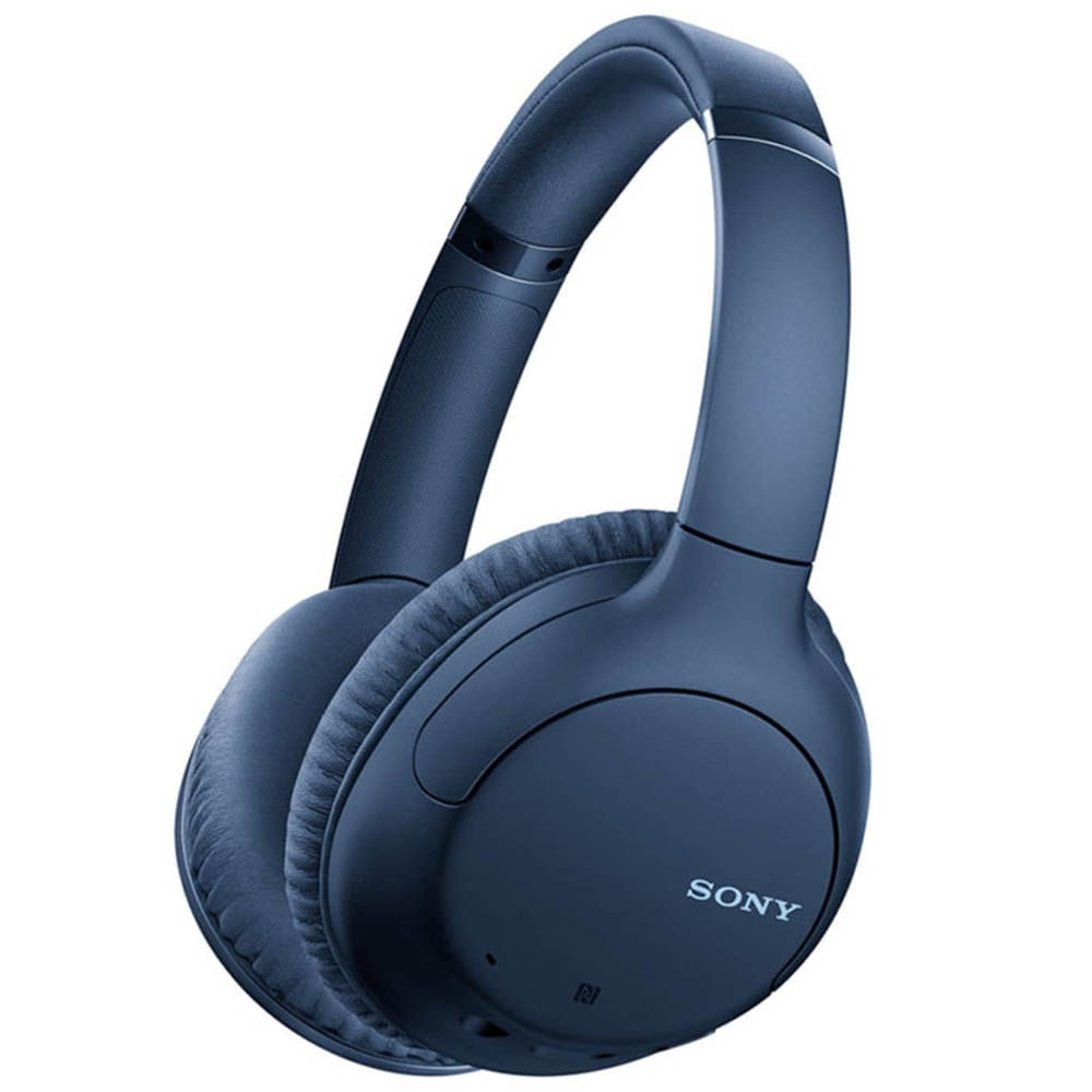 Audífonos Over Ear SONY WH-CH710N/L Azul