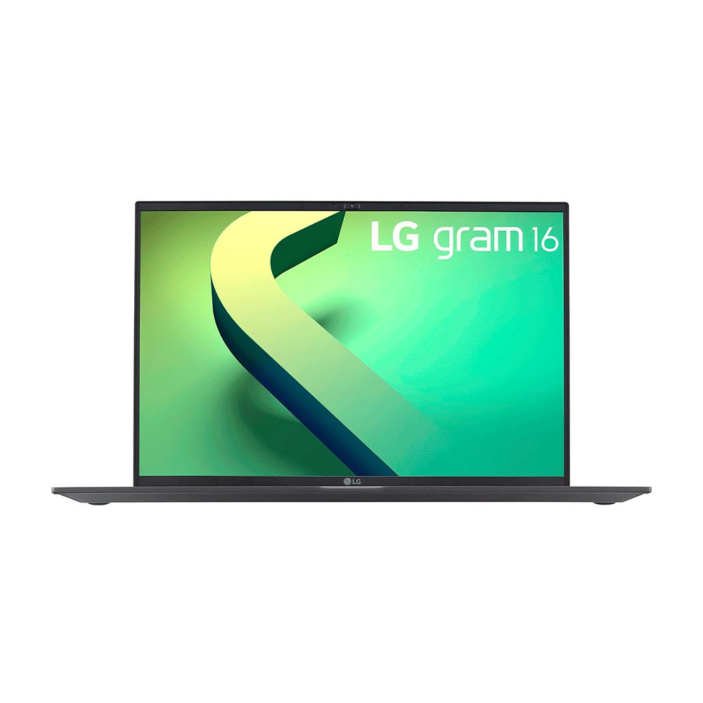 Laptop LG Gram 16Z90Q-G.AJ56B4 Intel Evo Core i5 12 Núcleos 8GB RAM 512GB SSD 16"