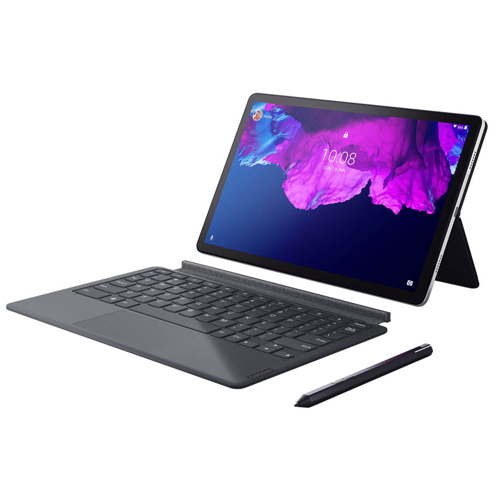 Tablet LENOVO J606L 11'' 6GB 128GB Slate Grey