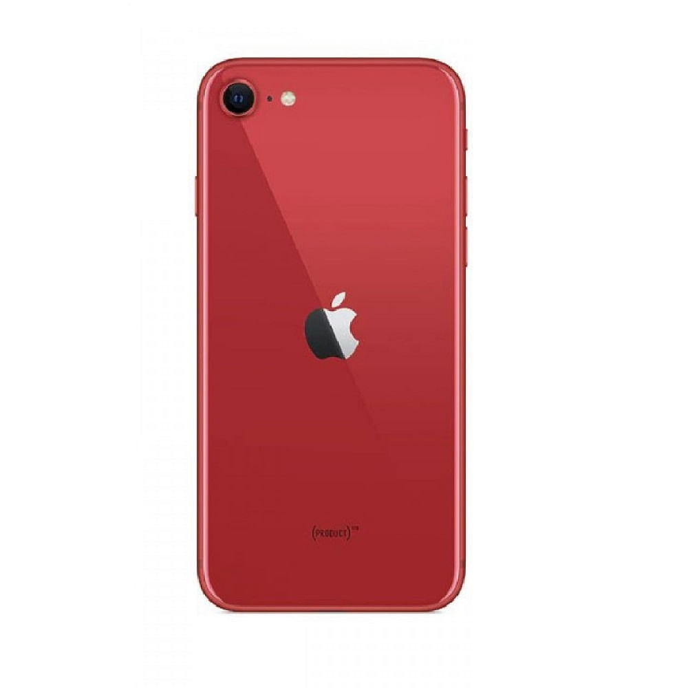 Reacondicionado Apple iPhone SE 2020 64GB 3GB Rojo
