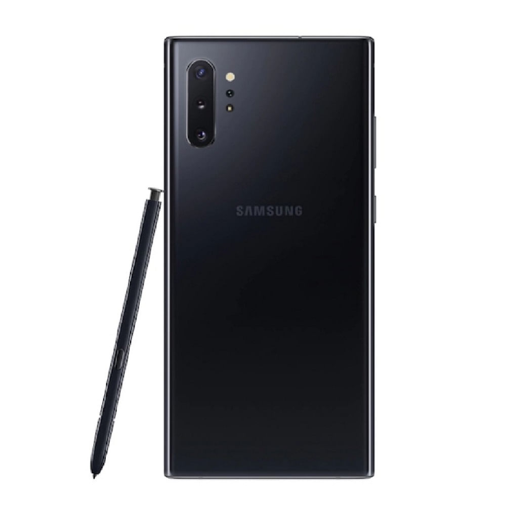 REACONDICIONADO Samsung Note 10 256GB 8GB Negro