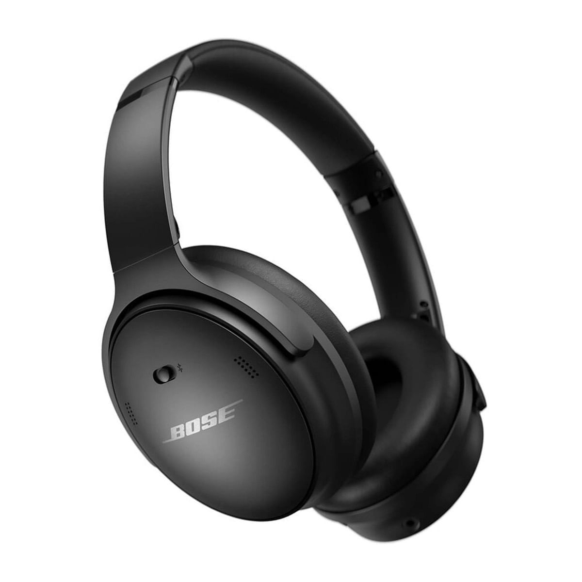 Audífono Bose QuietComfort 45 Headphones Bluetooth Negro