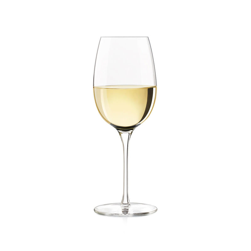 Copas Clásicas para Vino Blanco Libbey Signature Kentfield 392 ml / 13 ¼ oz