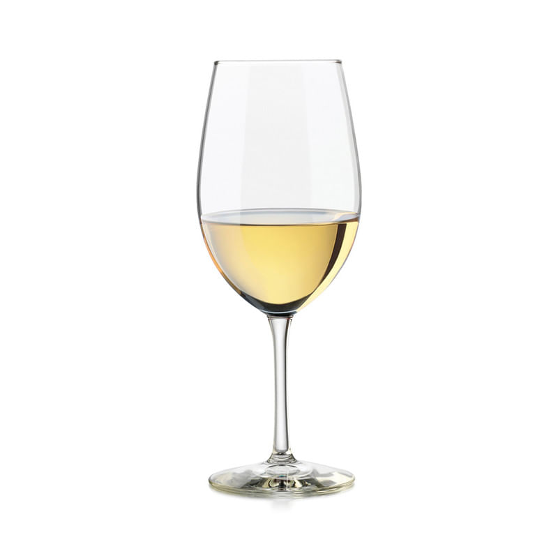 Copas para Vino Blanco Libbey Vineyard Reserve Chardonnay 4 Piezas
