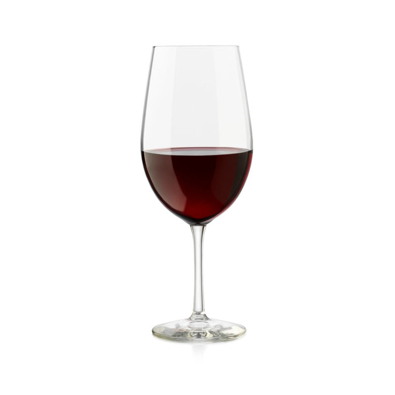 Copa para Vino Tinto Libbey Vineyard Reserve Cabernet 4 Piezas 650 ml / 22 oz