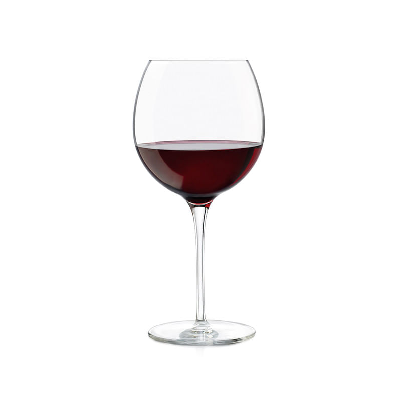 Copa Balón para Vino Libbey Signature Kentfield 4 Piezas 710 ml / 24 oz