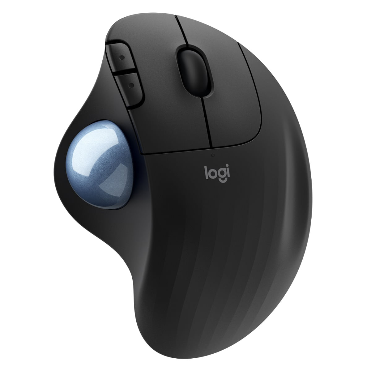 Mouse Logitech ERGO M575 Ergonómico Wireless Trackball