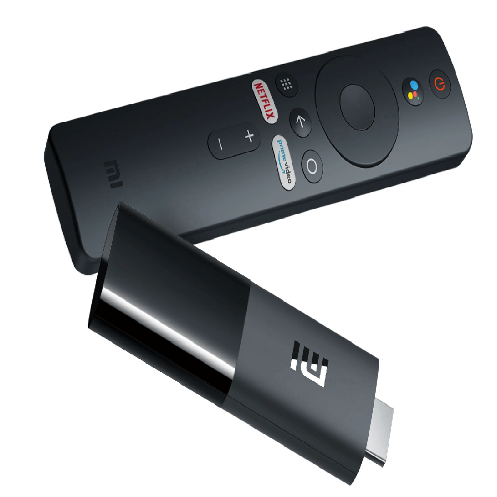 Mi Tv Stick Xiaomi Full HD Chromecast Integrado Android Tv