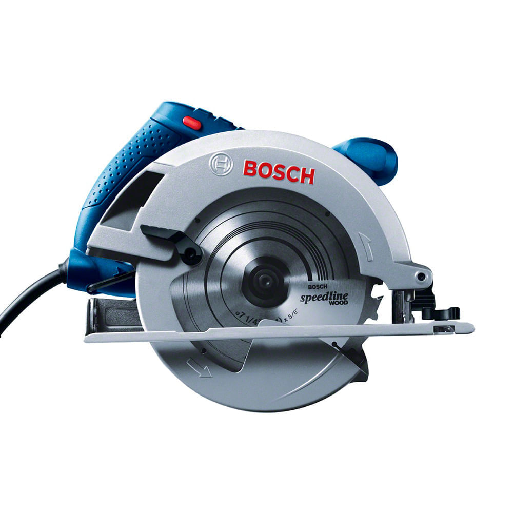 Sierra circular Bosch Gks 20-65