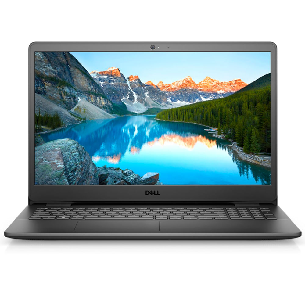 Notebook Dell Inspiron 15 3501, 15.6" HD, Core i3-1005G1 hasta 3.4 GHz, 4GB DDR4, 1TB SATA