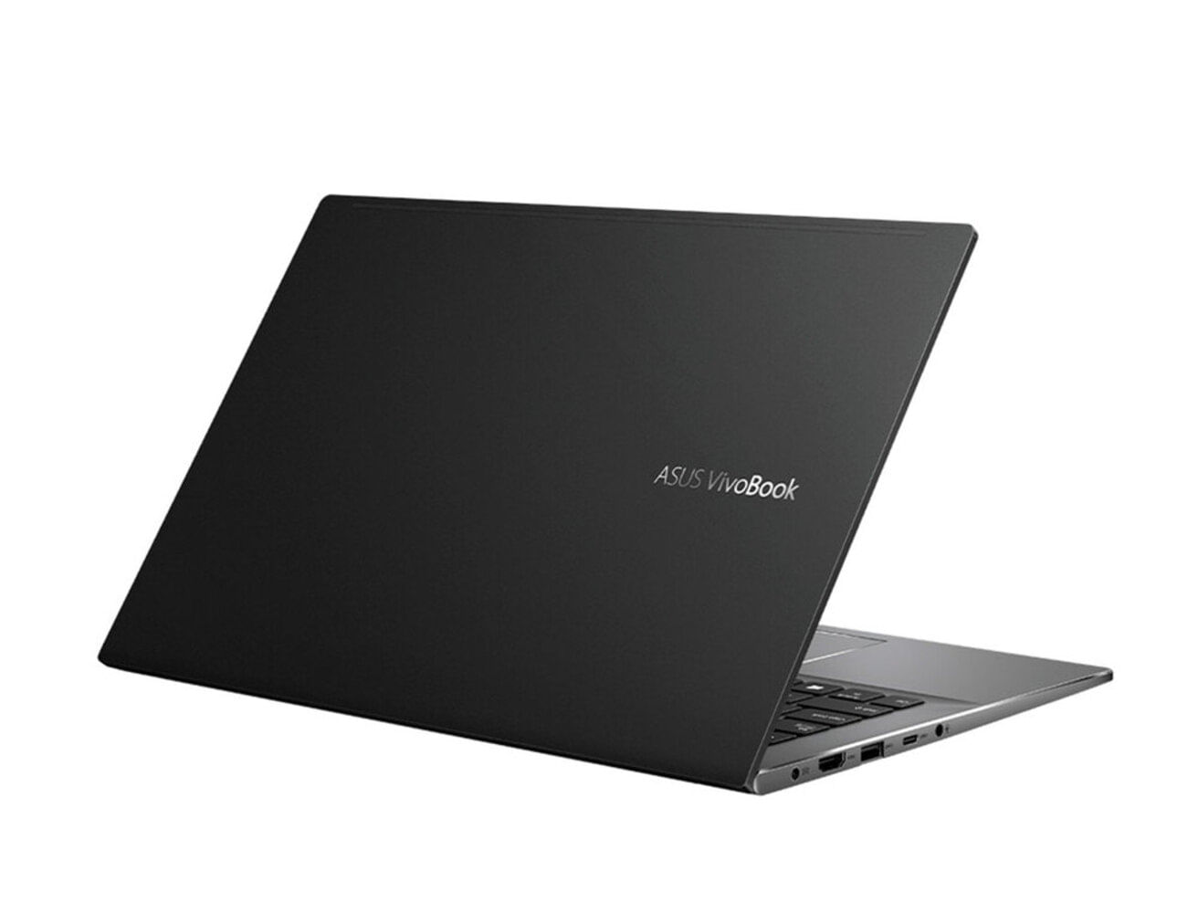 Notebook Asus VivoBook S433E- AM028T, Core i5-1135G7 14?, 8GB, SSD 512GB, W10