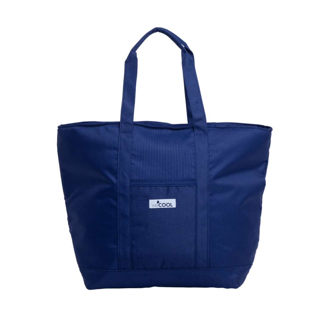 Tote Bag WECOOL color Azul