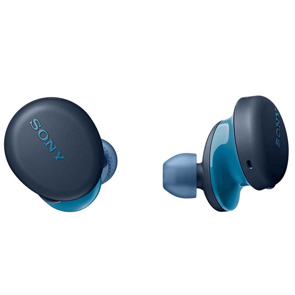 Audífonos In Ear SONY WF-XB700/LZ UC Azul