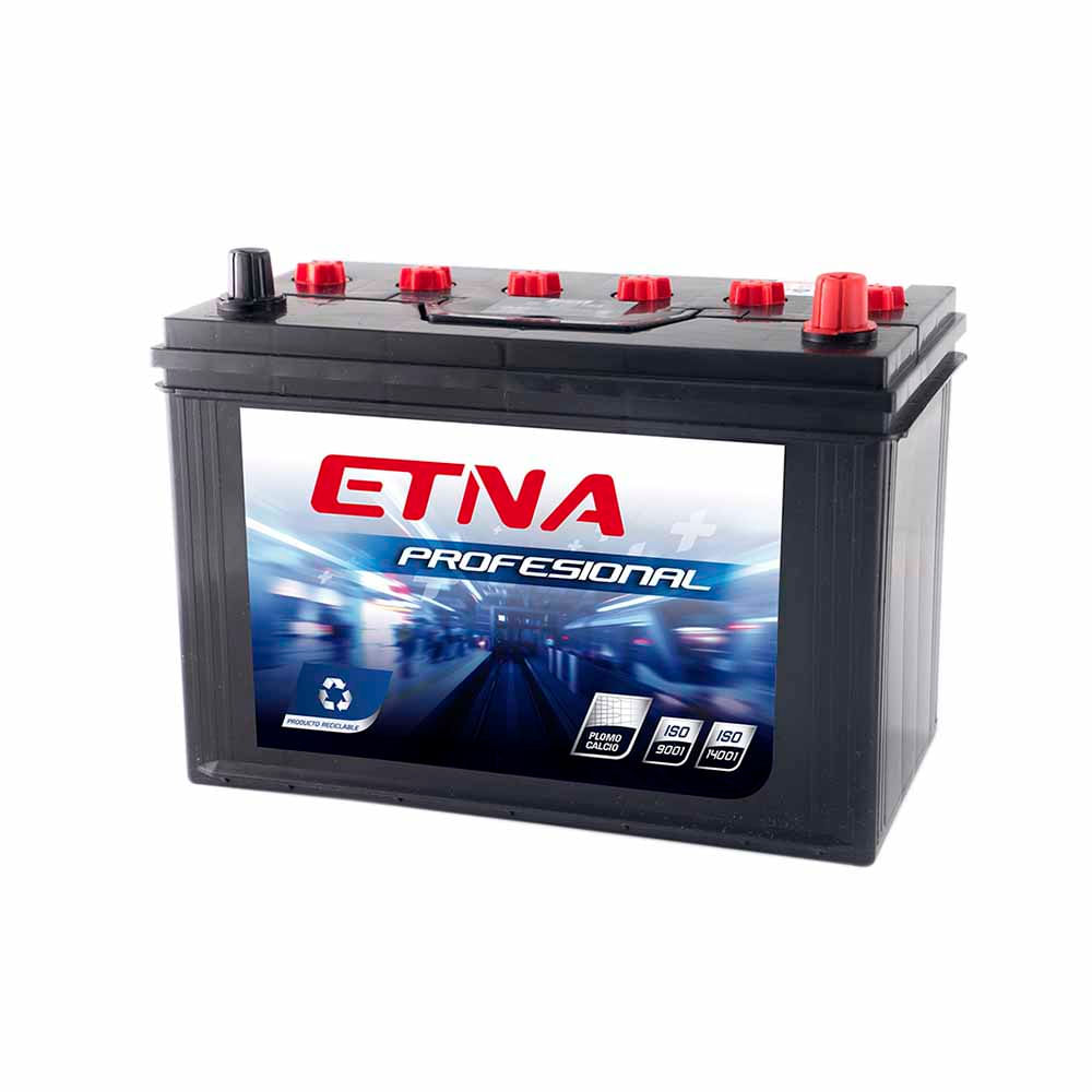 Batería ETNA Pro 12V 98A FH-1215