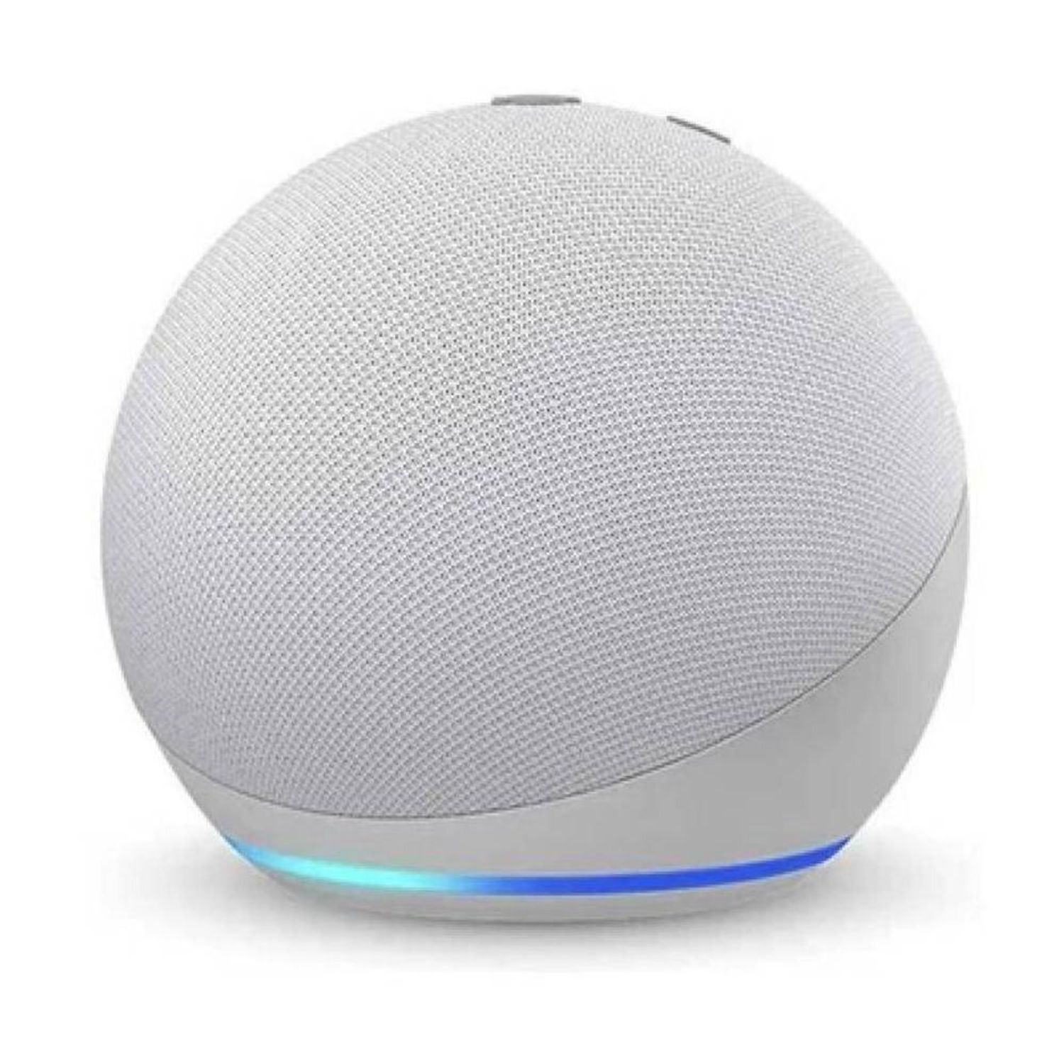 Amazon Echo Dot 4 Glacier White