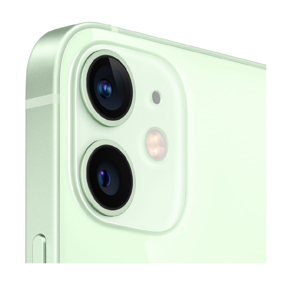 REACONDICIONADO Apple iPhone 12 Mini 64GB 4GB Verde