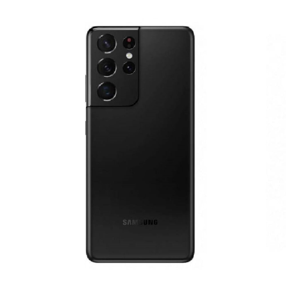 Samsung S21 Ultra 5G 256GB 12GB Negro