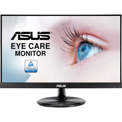 Asus VP229Q 21.5 "16: 9 Freesync Eye Care IPS Monitor