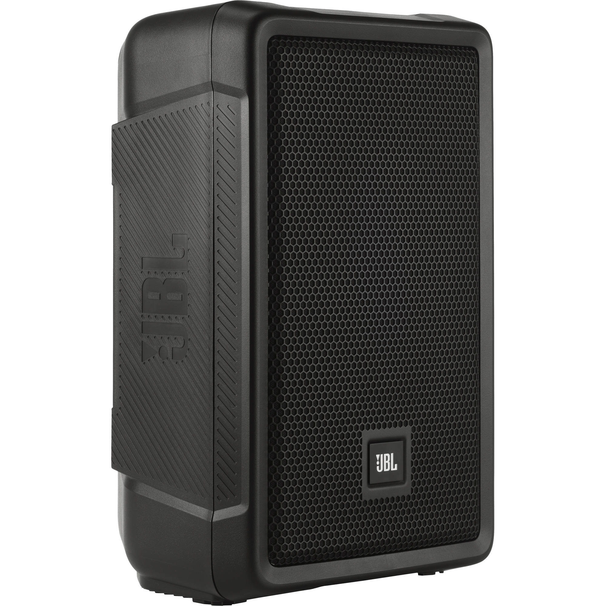 JBL IRX108BT PROPACTO PORTABLE PORTABLE DE 8 "CON BLUETOOTH