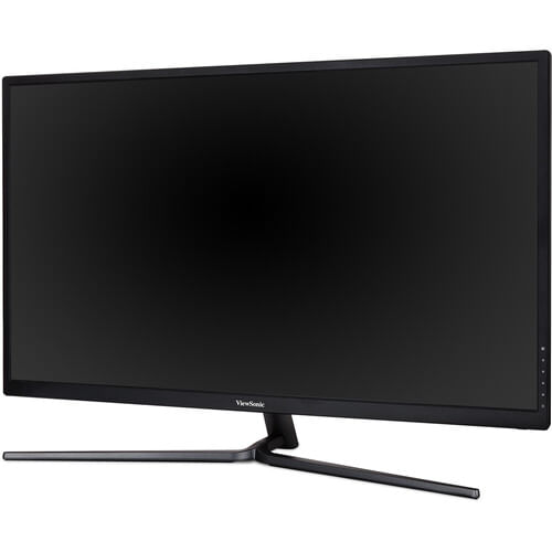 ViewSonic VX3211-4K-MHD 32 "16: 9 4K Freesync LCD Monitor