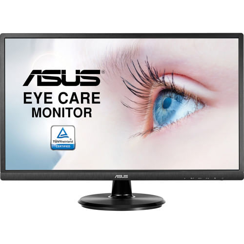 Asus VA249HE 23.8 "16: 9 Monitor LCD