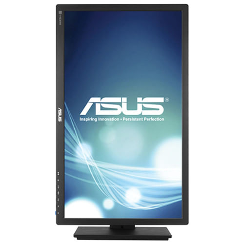 Asus PB278Q 27 "Monitor de LCD de retroiluminación en retroiluminación en la pantalla panorámica