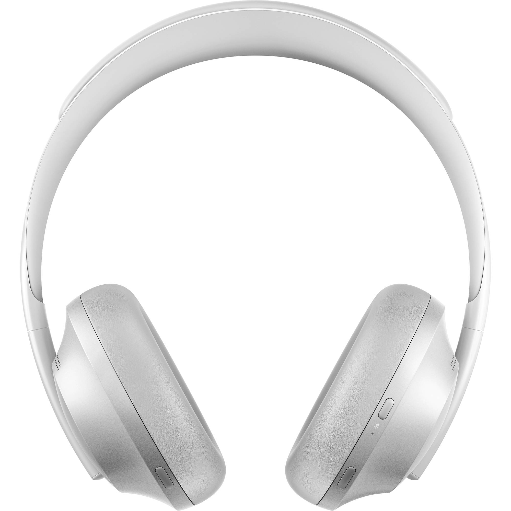 Bose Headphones 700 Auriculares Bluetooth con cancelación de ruido (Luxe Silver)